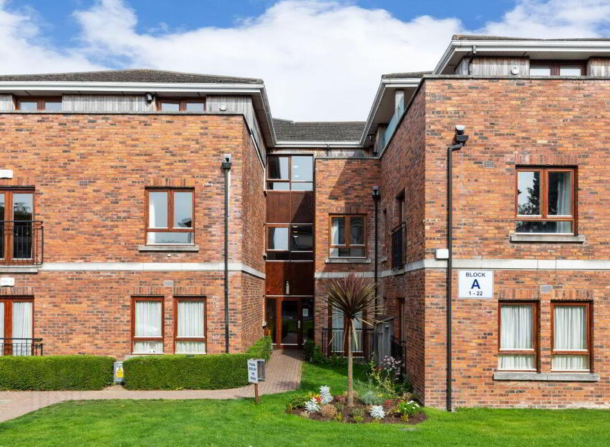 Apartment 11 Block A Altamont Hall, Dundrum, Dundrum, D14ND23
