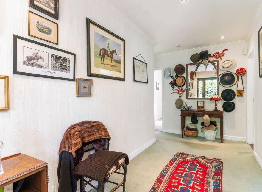 Marine Lodge, Seafield Road, Killiney, A96H966