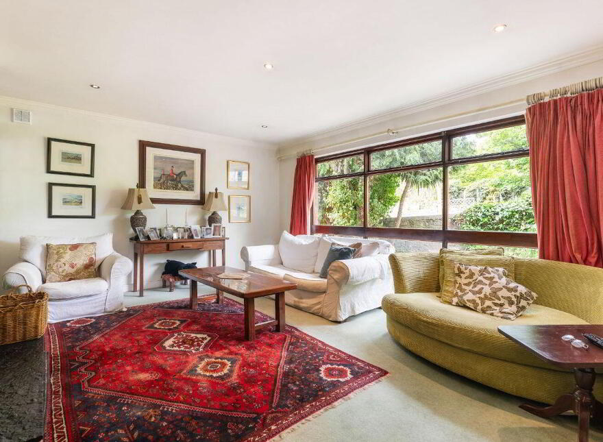 Marine Lodge, Seafield Road, Killiney, A96H966