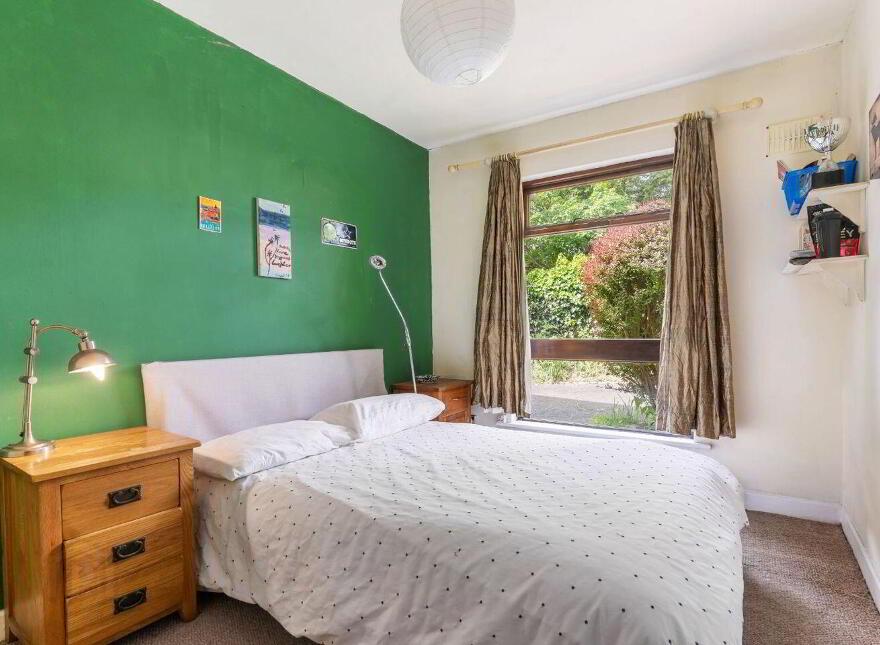Marine Lodge, Seafield Road, Killiney, A96H966