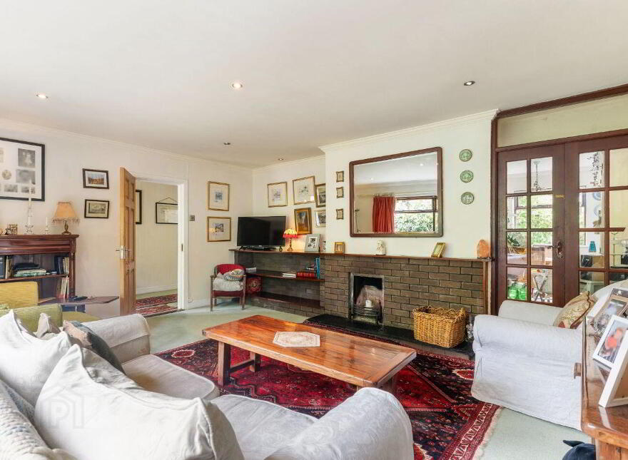 Marine Lodge, Seafield Road, Killiney, A96H966