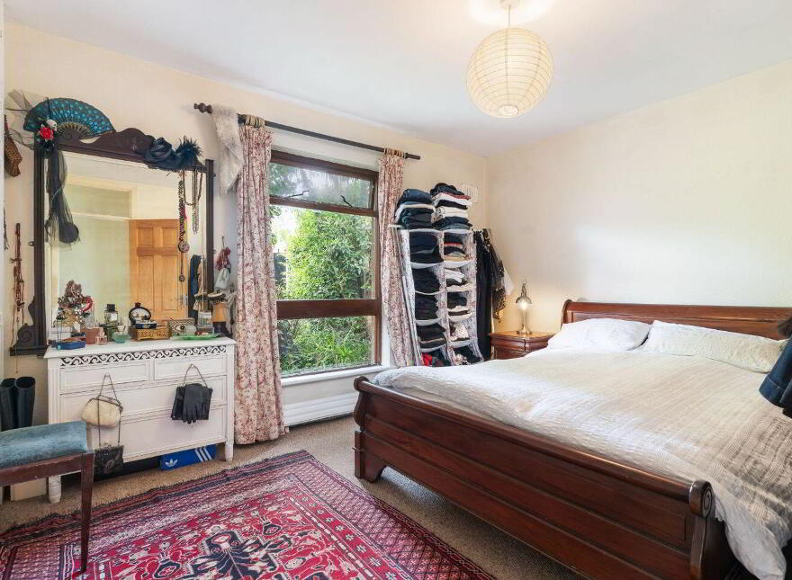 Marine Lodge, Seafield Road, Killiney, A96H966
