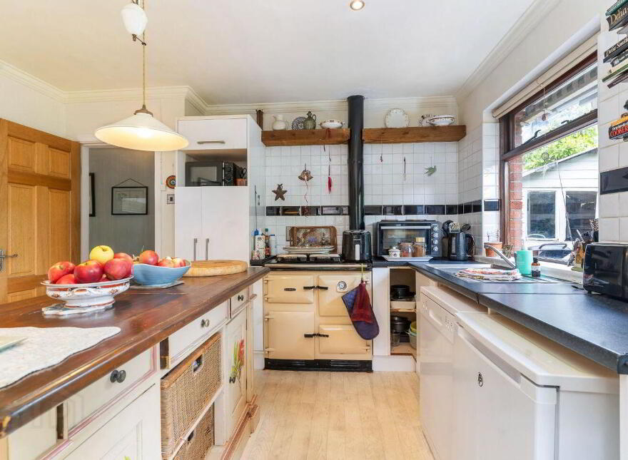 Marine Lodge, Seafield Road, Killiney, A96H966