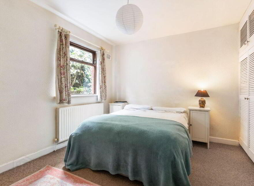Marine Lodge, Seafield Road, Killiney, A96H966