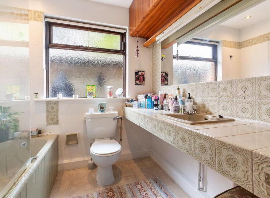 Marine Lodge, Seafield Road, Killiney, A96H966