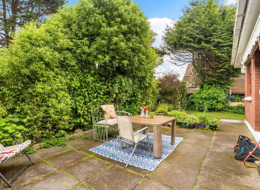 Marine Lodge, Seafield Road, Killiney, A96H966