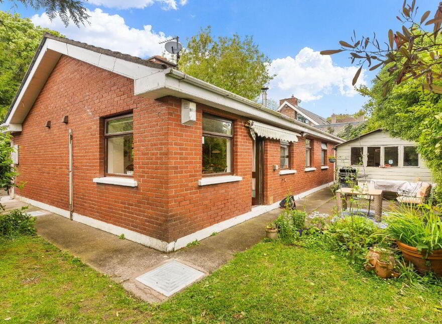 Marine Lodge, Seafield Road, Killiney, A96H966