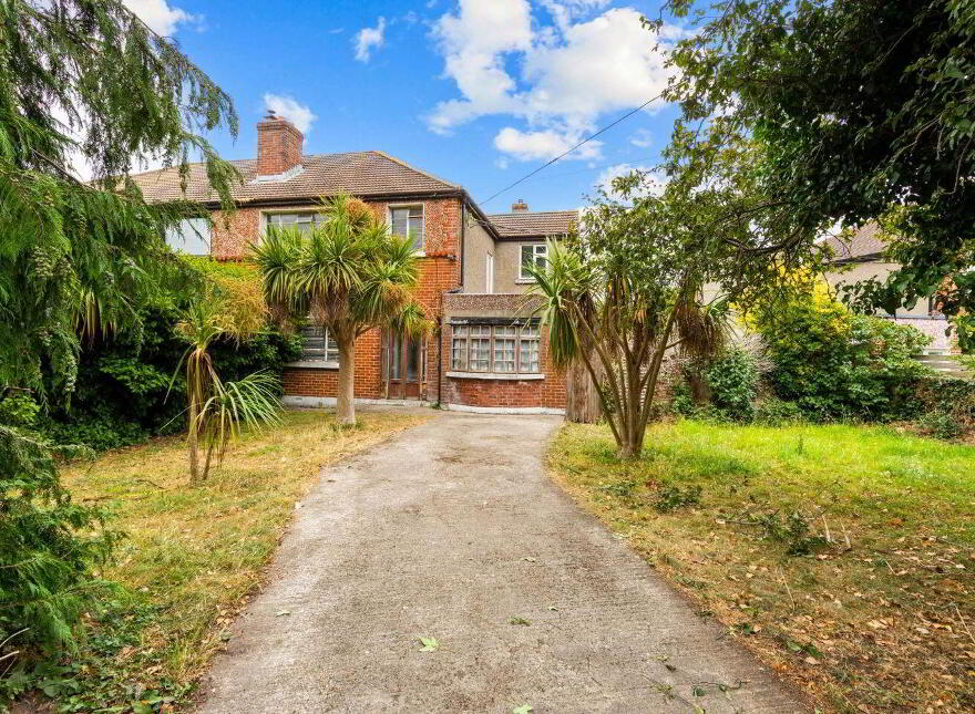 24 Nutgrove Park, Clonskeagh, Dublin 14 (, 4 Bed), Clonskeagh, Clonskeagh, D14AD79 photo
