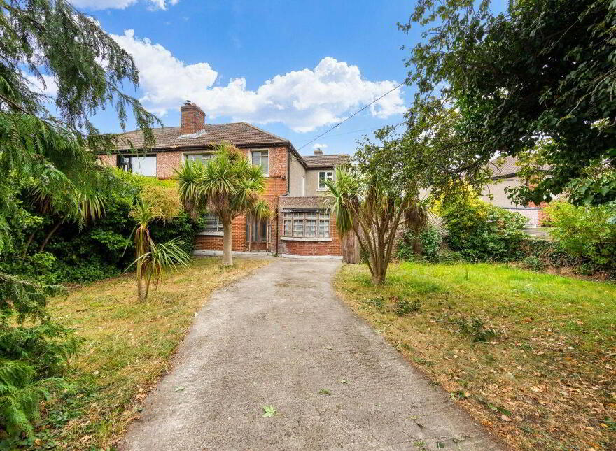 24 Nutgrove Park, Clonskeagh, Dublin 14 (, 4 Bed), Clonskeagh, Clonskeagh, D14AD79