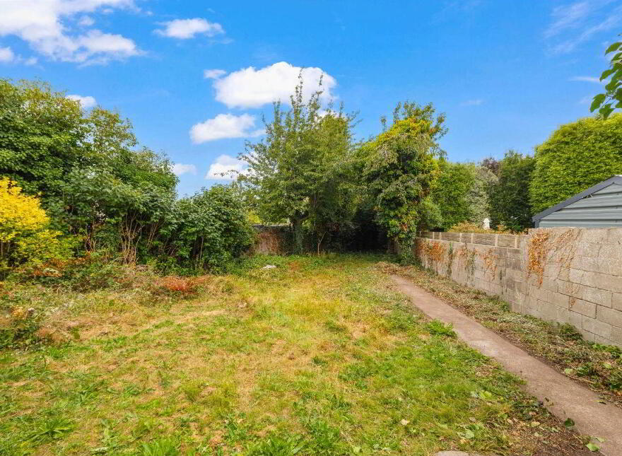24 Nutgrove Park, Clonskeagh, Dublin 14 (, 4 Bed), Clonskeagh, Clonskeagh, D14AD79