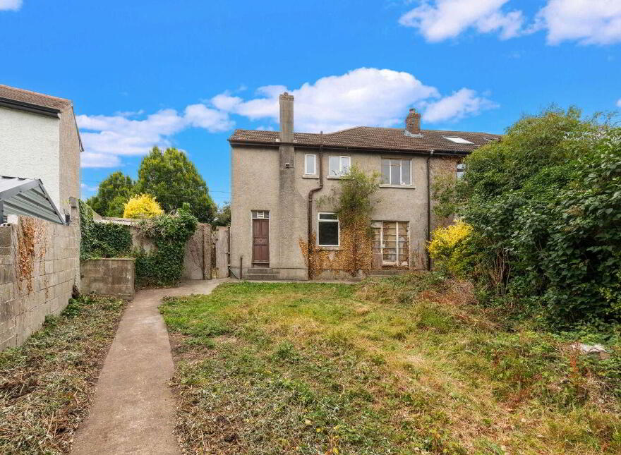24 Nutgrove Park, Clonskeagh, Dublin 14 (, 4 Bed), Clonskeagh, Clonskeagh, D14AD79