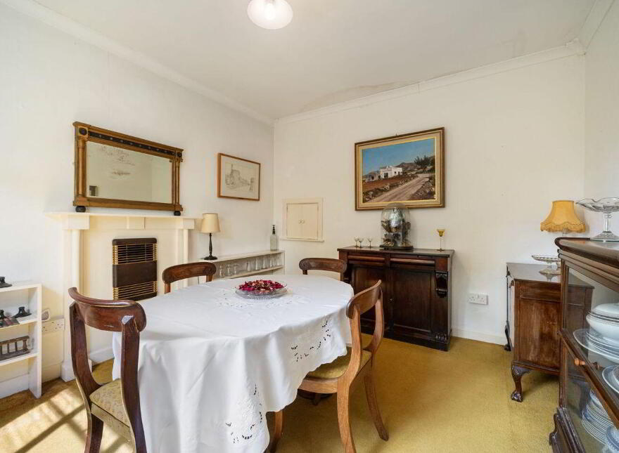 58 Glenabbey Road, Mount Merrion, A94X6C6