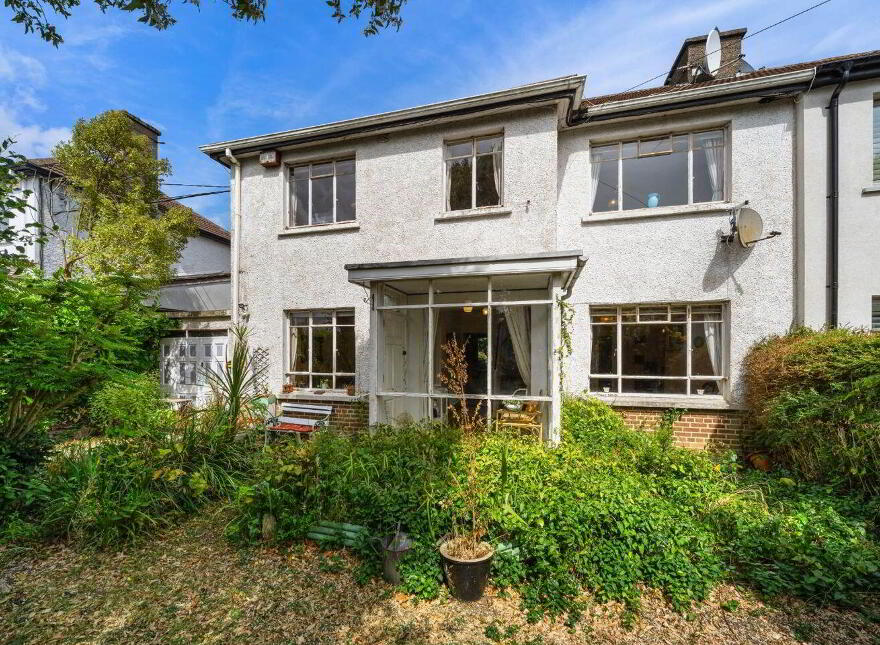 58 Glenabbey Road, Mount Merrion, A94X6C6