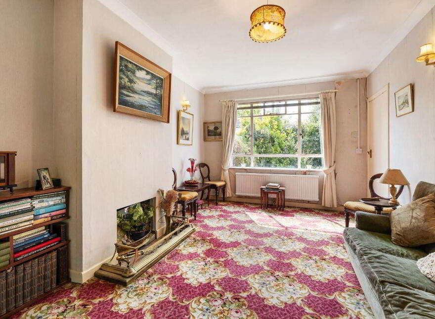 58 Glenabbey Road, Mount Merrion, A94X6C6