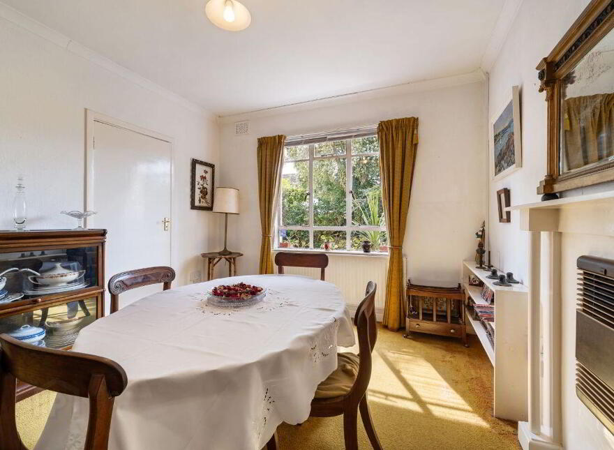 58 Glenabbey Road, Mount Merrion, A94X6C6