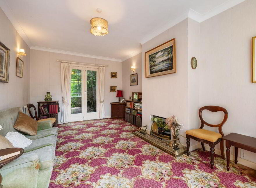 58 Glenabbey Road, Mount Merrion, A94X6C6