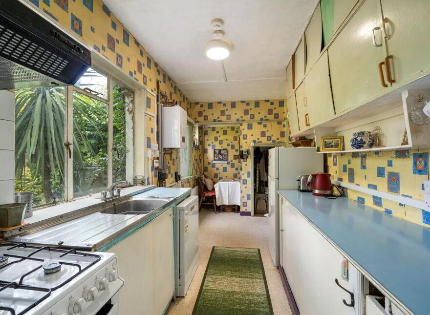 58 Glenabbey Road, Mount Merrion, A94X6C6