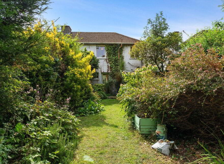 58 Glenabbey Road, Mount Merrion, A94X6C6