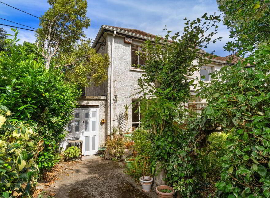 58 Glenabbey Road, Mount Merrion, A94X6C6