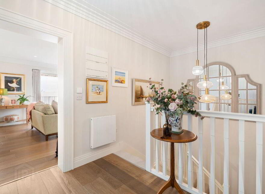 Apartment 4 Low Rock Apartments, Coast Road, Malahide, K36C5R7