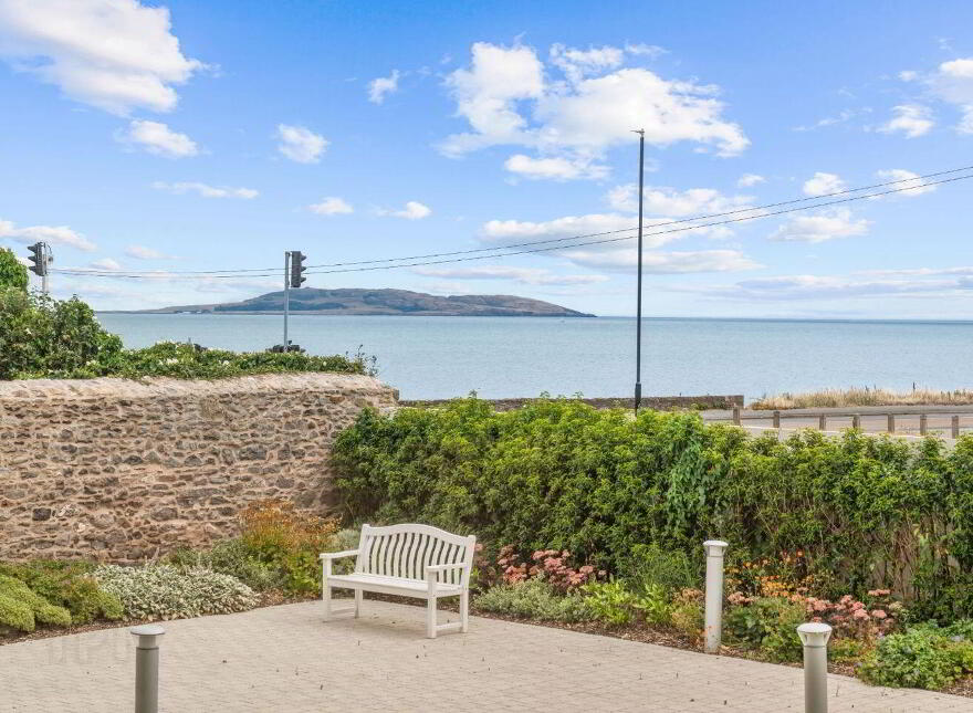 Apartment 4 Low Rock Apartments, Coast Road, Malahide, K36C5R7 photo