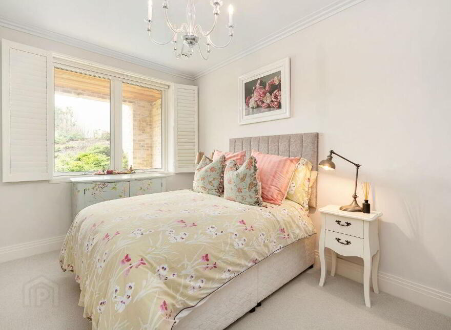 Apartment 4 Low Rock Apartments, Coast Road, Malahide, K36C5R7