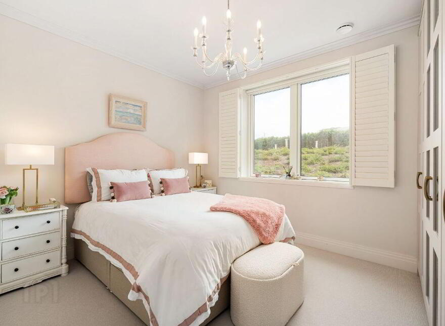 Apartment 4 Low Rock Apartments, Coast Road, Malahide, K36C5R7