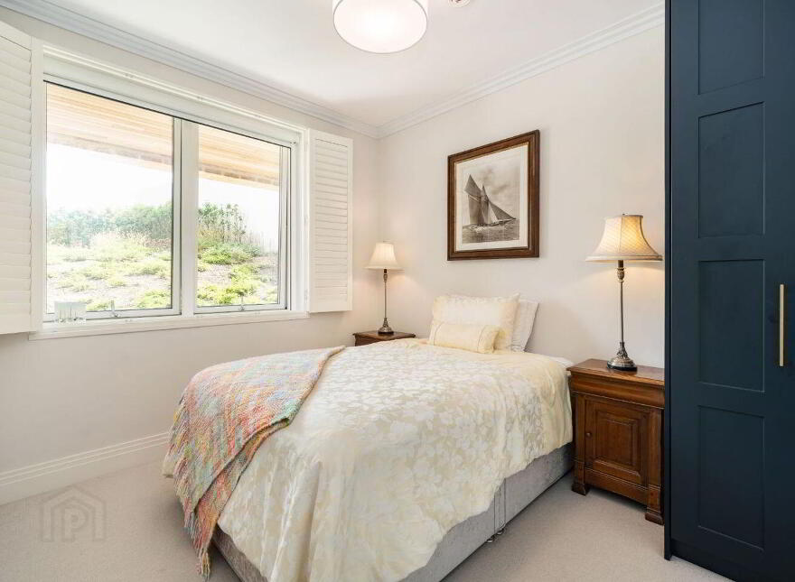 Apartment 4 Low Rock Apartments, Coast Road, Malahide, K36C5R7