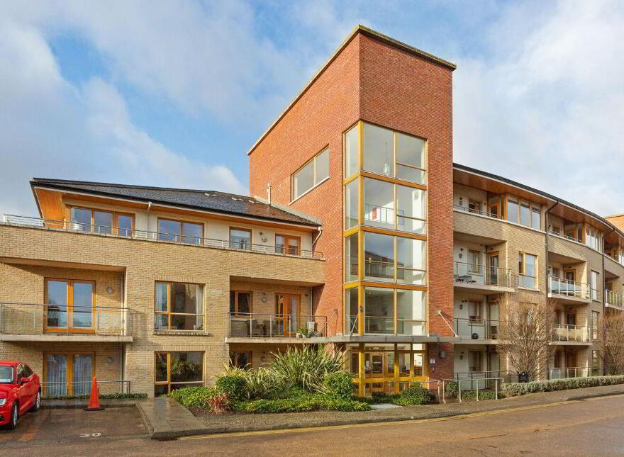 Apartment 56 The Sycamore Trimbleston, Clonskeagh, Clonskeagh, D14KV07 photo