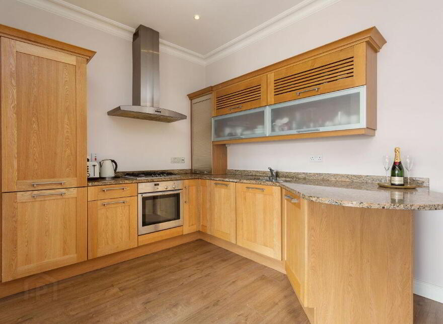 Apartment 56 The Sycamore Trimbleston, Clonskeagh, Clonskeagh, D14KV07