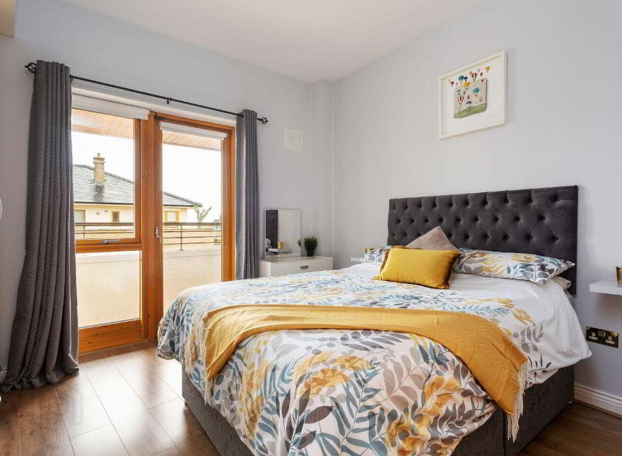 Apartment 56 The Sycamore Trimbleston, Clonskeagh, Clonskeagh, D14KV07