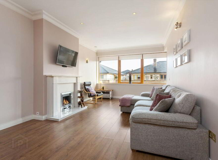 Apartment 56 The Sycamore Trimbleston, Clonskeagh, Clonskeagh, D14KV07