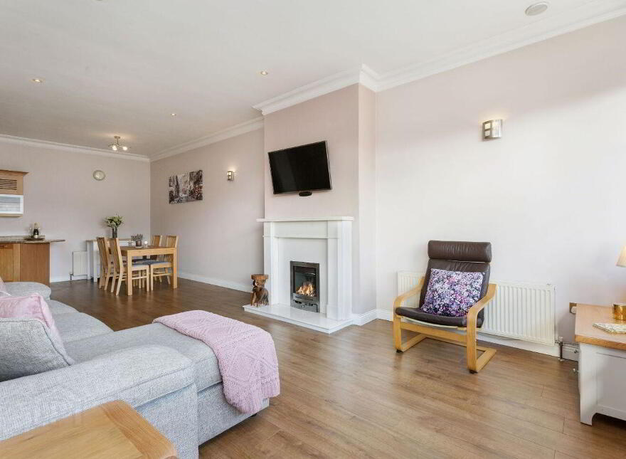 Apartment 56 The Sycamore Trimbleston, Clonskeagh, Clonskeagh, D14KV07