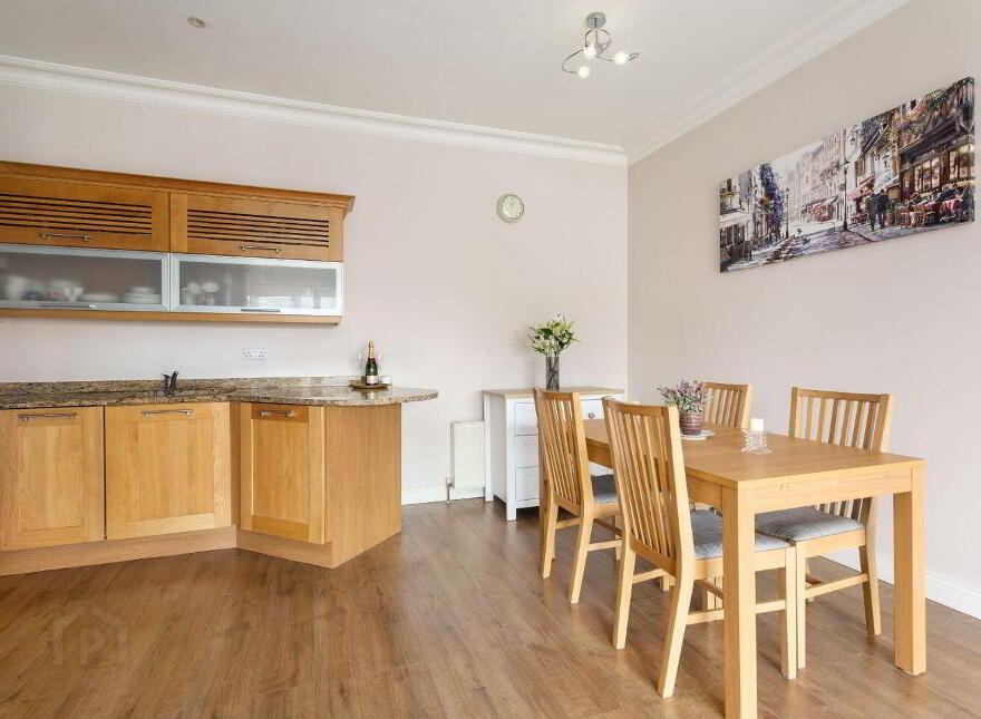Apartment 56 The Sycamore Trimbleston, Clonskeagh, Clonskeagh, D14KV07