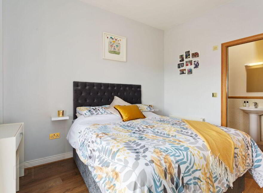 Apartment 56 The Sycamore Trimbleston, Clonskeagh, Clonskeagh, D14KV07
