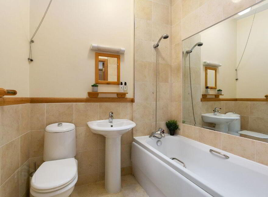 Apartment 56 The Sycamore Trimbleston, Clonskeagh, Clonskeagh, D14KV07