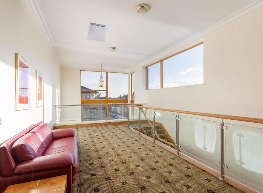 Apartment 56 The Sycamore Trimbleston, Clonskeagh, Clonskeagh, D14KV07