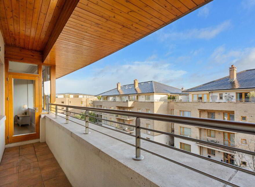 Apartment 56 The Sycamore Trimbleston, Clonskeagh, Clonskeagh, D14KV07