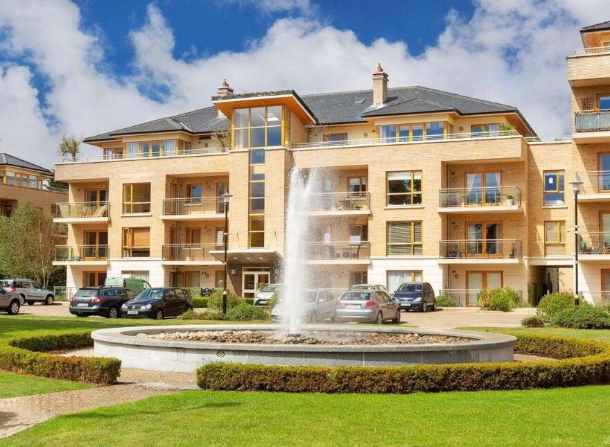 Apartment 60 The Sycamore Trimbleston, Clonskeagh, Clonskeagh, D14KV07