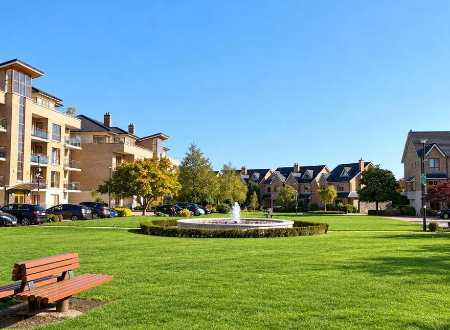 Apartment 60 The Sycamore Trimbleston, Clonskeagh, Clonskeagh, D14KV07