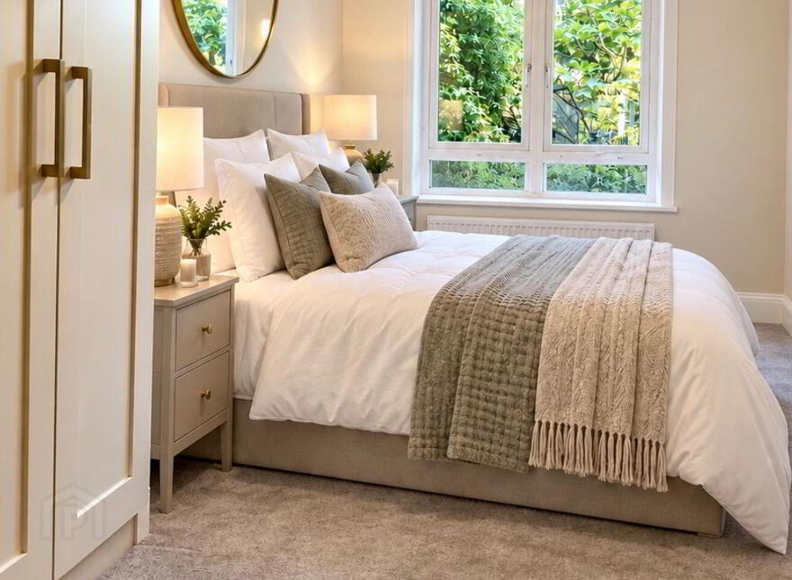 Apartment 60 The Sycamore Trimbleston, Clonskeagh, Clonskeagh, D14KV07