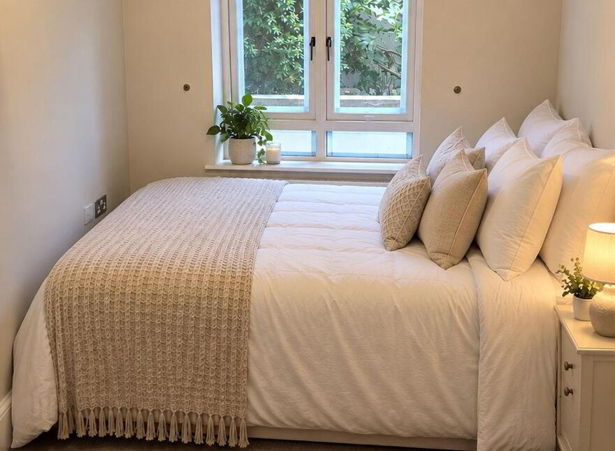 Apartment 60 The Sycamore Trimbleston, Clonskeagh, Clonskeagh, D14KV07