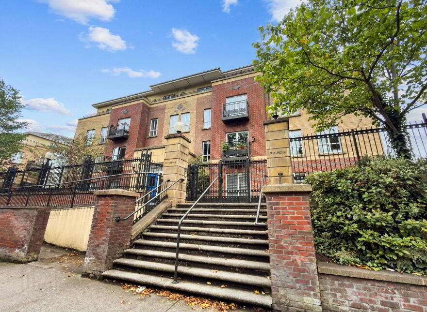 Apartment 2 Wellington, Riverpark Apartments, Islandbridge, Islandbridge, D08H324 photo