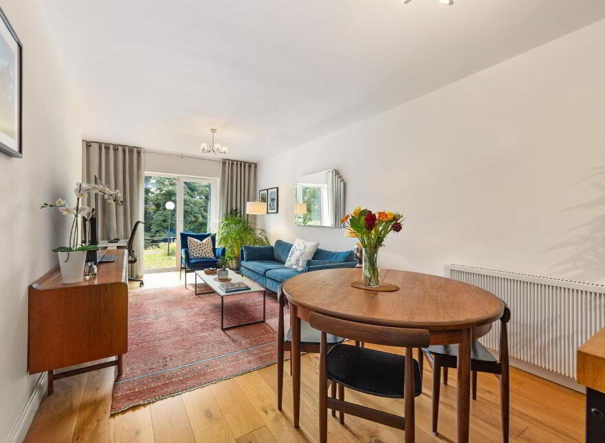 Apartment 2 Wellington, Riverpark Apartments, Islandbridge, Islandbridge, D08H324
