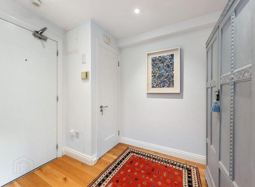 Apartment 2 Wellington, Riverpark Apartments, Islandbridge, Islandbridge, D08H324
