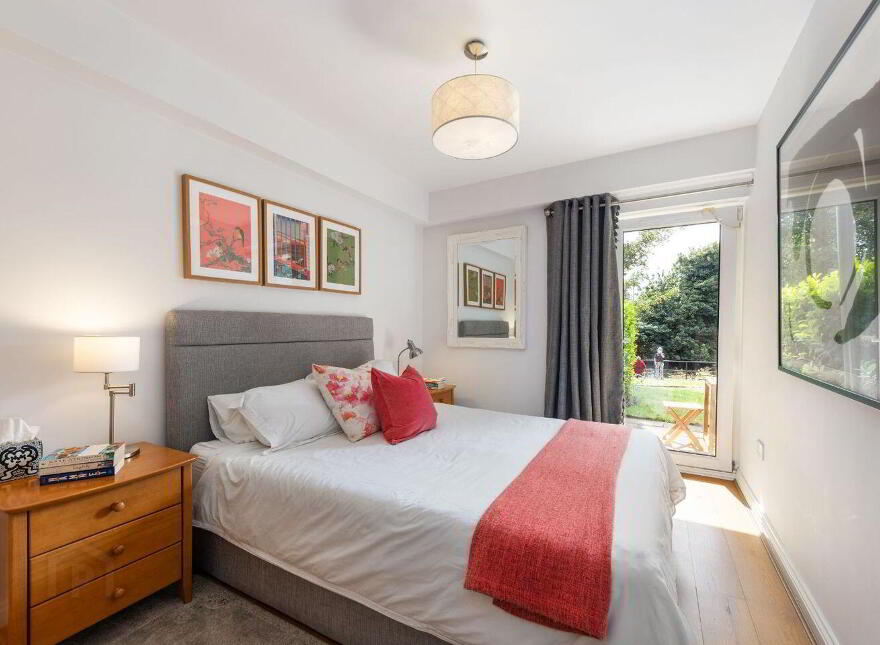Apartment 2 Wellington, Riverpark Apartments, Islandbridge, Islandbridge, D08H324