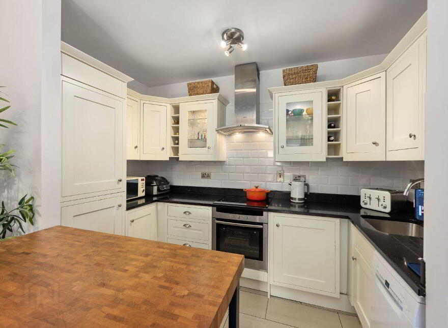 Apartment 2 Wellington, Riverpark Apartments, Islandbridge, Islandbridge, D08H324