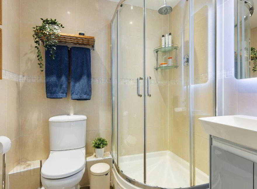 Apartment 2 Wellington, Riverpark Apartments, Islandbridge, Islandbridge, D08H324