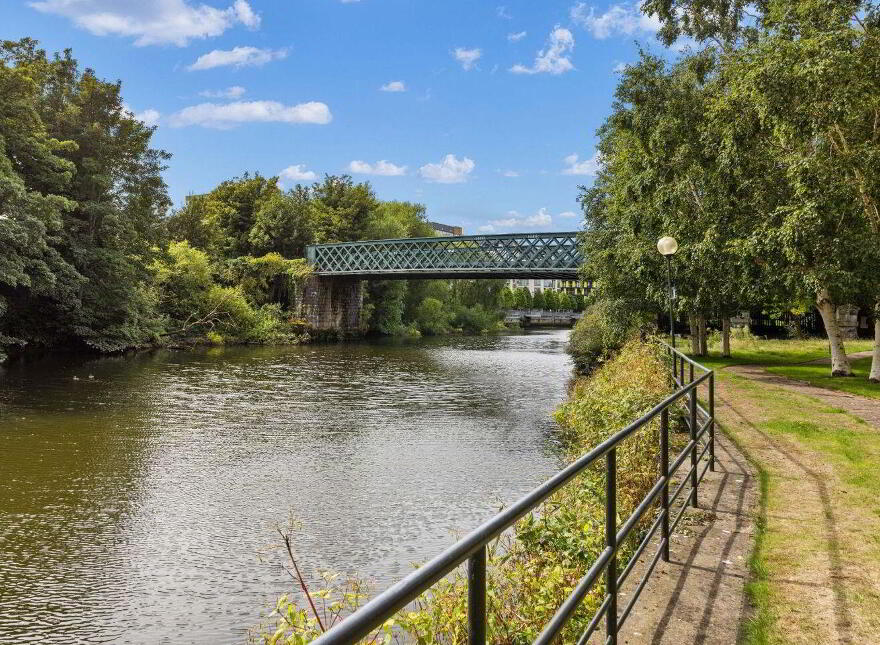 Apartment 2 Wellington, Riverpark Apartments, Islandbridge, Islandbridge, D08H324
