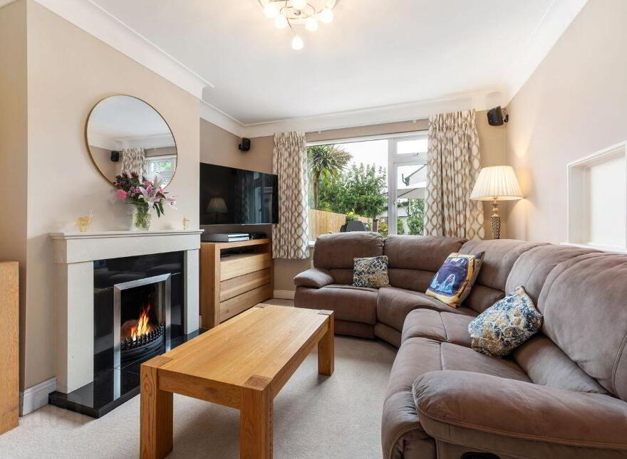 Braemor Avenue, No, 1 Churchtown, Churchtown, D14AD81